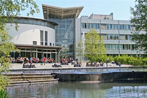 The Best Technical University In Germany